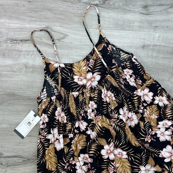 ☀️RIP CURL☀️ PLAYABELLA COVERUP DRESS - Picture 13 of 14